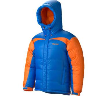 Produktbild Marmot Greenland Baffled Jacket