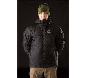 Produktbild Arc'teryx Dually Belay Parka