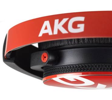 Produktbild AKG Y50