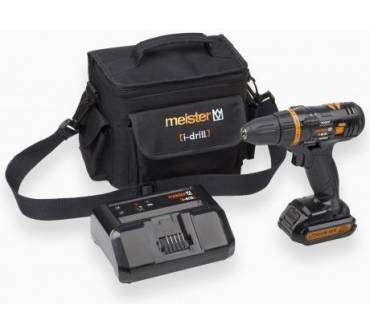 Produktbild Meister i-drill Maxx