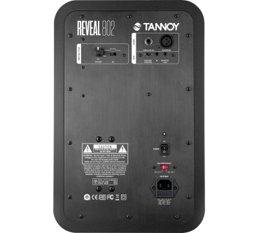 Produktbild Tannoy Reveal 802