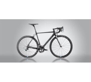 Produktbild Swift Carbon Ultravox TI - Sram Red 22 (Modell 2014)