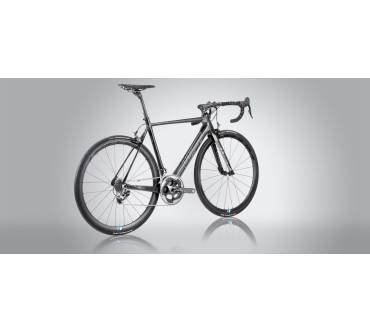 Produktbild Swift Carbon Ultravox TI - Sram Red 22 (Modell 2014)