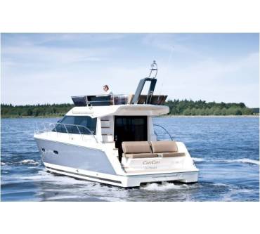 Produktbild Sealine F 380