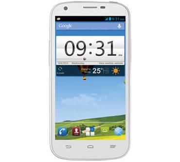 Produktbild ZTE Blade Q Maxi