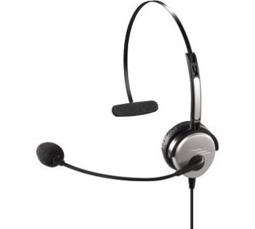 Produktbild Hama Kopfbügel-Headset für DECT-Telefone