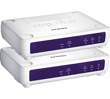 Produktbild Devolo dLan 200 AVdesk