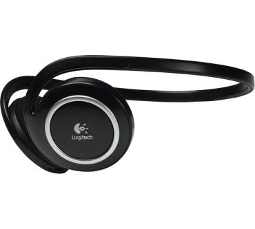 Produktbild Logitech Wireless Headphones for MP3 retail