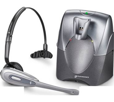 Produktbild Plantronics CS 60