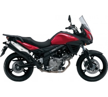 Produktbild Suzuki V-Strom 650