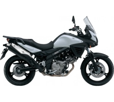 Produktbild Suzuki V-Strom 650