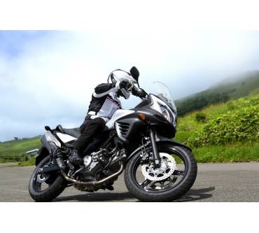 Produktbild Suzuki V-Strom 650