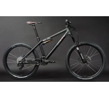 Produktbild Liteville 301 All Mountain (Modell 2014)