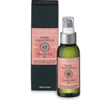 Produktbild L'Occitane Repairing Oil