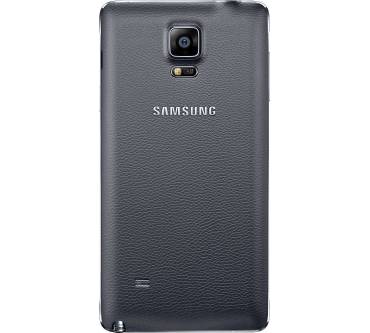 Produktbild Samsung Galaxy Note 4