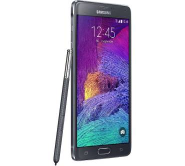 Produktbild Samsung Galaxy Note 4