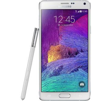 Produktbild Samsung Galaxy Note 4