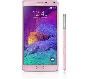 Produktbild Samsung Galaxy Note 4