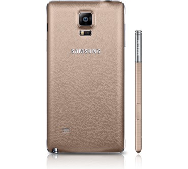 Produktbild Samsung Galaxy Note 4