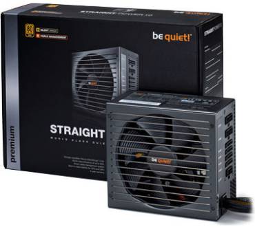 Produktbild Be Quiet! Straight Power E10