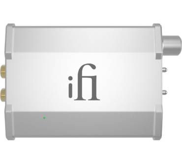 Produktbild iFi audio nano iCAN