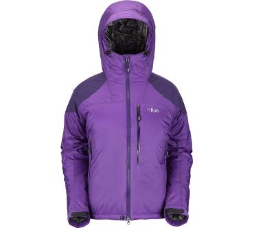 Produktbild Rab Generator Alpine Jacket