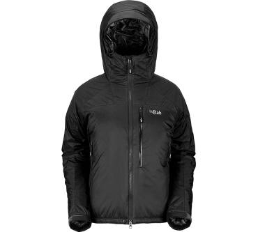 Produktbild Rab Generator Alpine Jacket