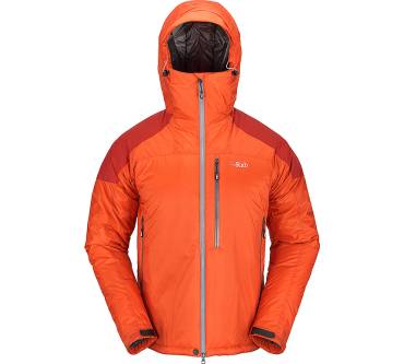 Produktbild Rab Generator Alpine Jacket