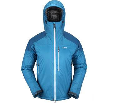 Produktbild Rab Generator Alpine Jacket