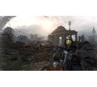 Produktbild Metro Redux