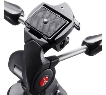 Produktbild Manfrotto Compact Advanced