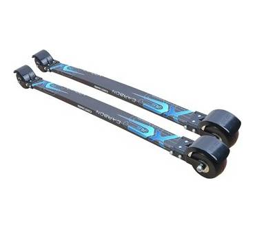 Produktbild SkiGo Classic Carbon