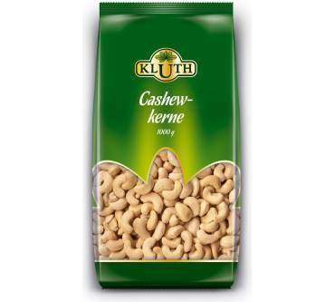 Produktbild Kluth Cashewkerne