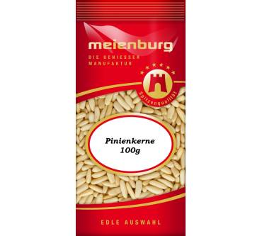 Produktbild Meienburg Pinienkerne