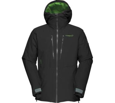 Produktbild Norrøna Lofoten Gore-Tex PrimaLoft Jacket