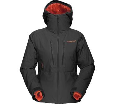 Produktbild Norrøna Lofoten Gore-Tex PrimaLoft Jacket