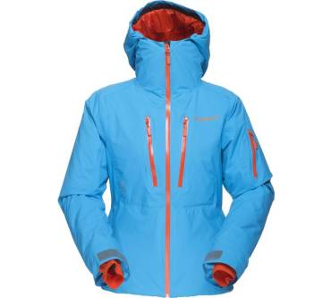 Produktbild Norrøna Lofoten Gore-Tex PrimaLoft Jacket