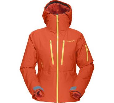 Produktbild Norrøna Lofoten Gore-Tex PrimaLoft Jacket