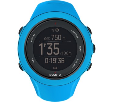 Produktbild Suunto Ambit3 Sport (HR)