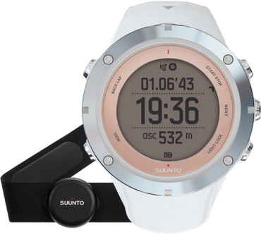 Produktbild Suunto Ambit3 Sport (HR)