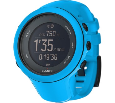 Produktbild Suunto Ambit3 Sport (HR)