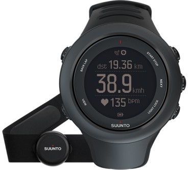 Produktbild Suunto Ambit3 Sport (HR)