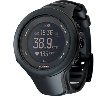 Produktbild Suunto Ambit3 Sport (HR)