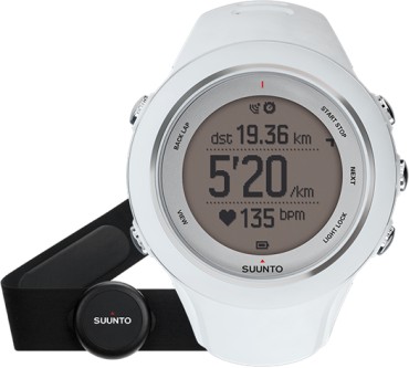 Produktbild Suunto Ambit3 Sport (HR)