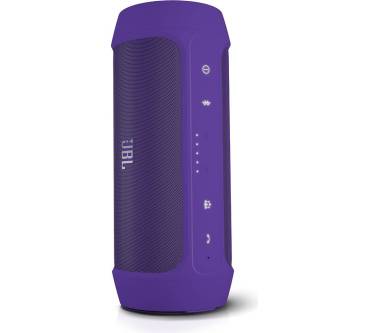 Produktbild JBL Charge 2