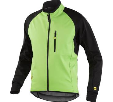 Produktbild Mavic Espoir Thermo Jacket