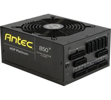 Produktbild Antec High Current Pro Platinum 850W