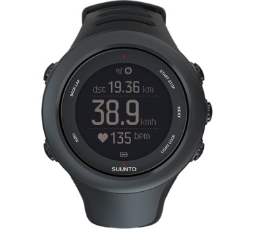 Produktbild Suunto Ambit3 Sport