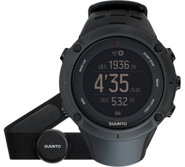 Produktbild Suunto Ambit3 Peak (HR)