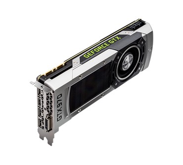 Produktbild Nvidia GeForce GTX 970